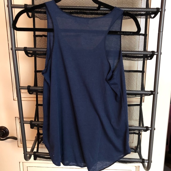 NWT Hamsa Tank Top - Picture 4 of 4